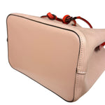 Louis Vuitton Epi Rose Ballerine NeoNoe BB Bucket Handbag