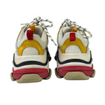 Balenciaga Triple S Chunky Platform Sneaker 36