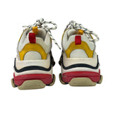 Balenciaga Triple S Chunky Platform Sneaker 36