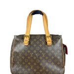 Louis Vuitton Vintage Monogram Multpli-Cite Bag