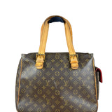 Louis Vuitton Vintage Monogram Multpli-Cite Bag