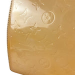 Louis Vuitton Monogram Vernis Brea MM 2-Way Bag
