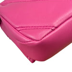 Bvlgari Serpenti Cabochon Mini Shoulder Bag