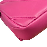 Bvlgari Serpenti Cabochon Mini Shoulder Bag