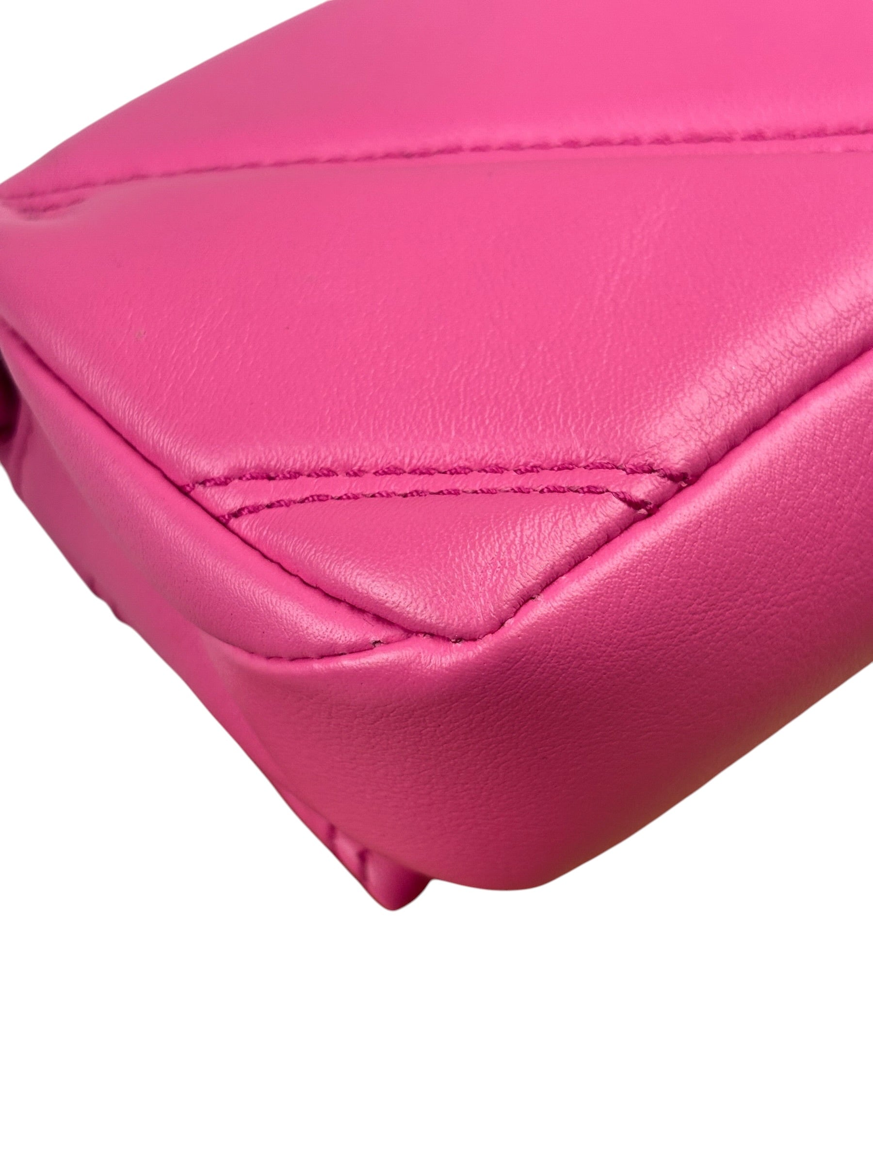 Bvlgari Serpenti Cabochon Mini Shoulder Bag