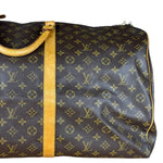 Louis Vuitton Monogram Bandouliere 60