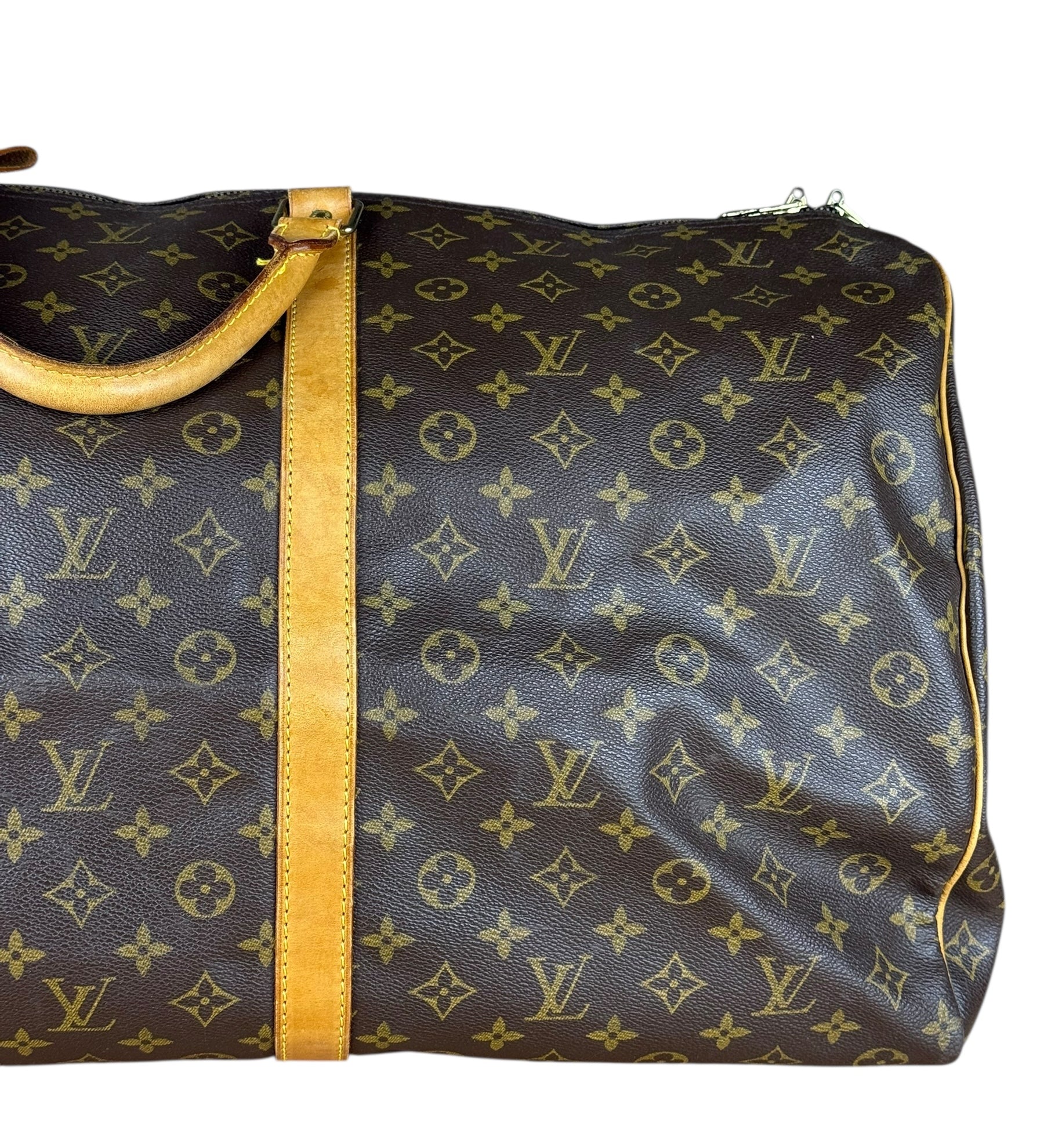 Louis Vuitton Monogram Bandouliere 60