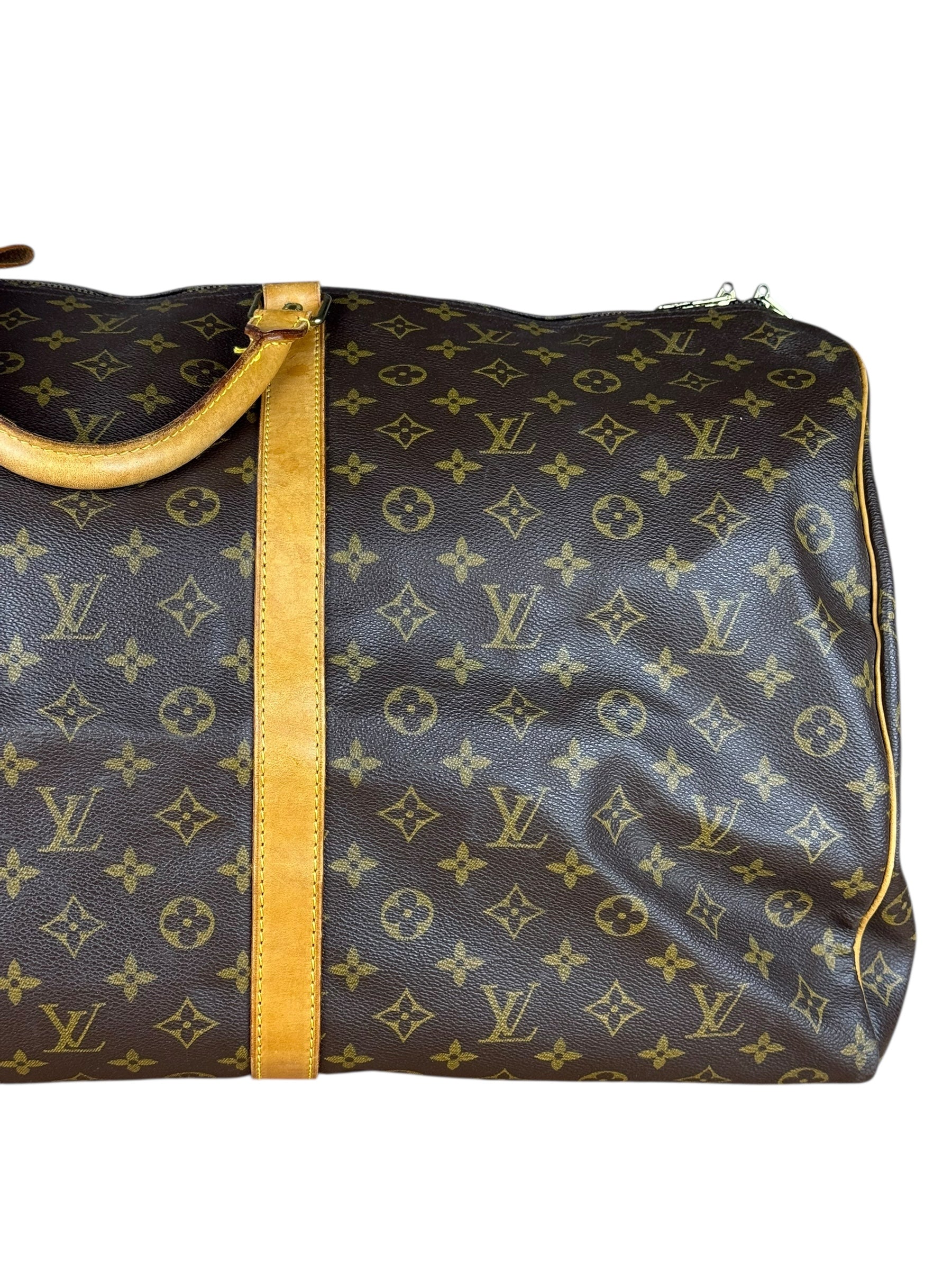 Louis Vuitton Monogram Bandouliere 60