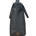 Louis Vuitton Black Damier Canvas Geant Tote