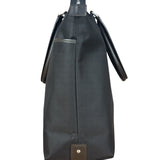 Louis Vuitton Black Damier Canvas Geant Tote