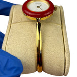 Gucci Interchangeable Bezel Watch 10 Bezels
