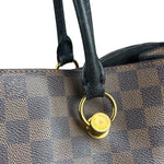 Louis Vuitton Damier Ebene Riverside Two-Way Bag