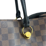Louis Vuitton Damier Ebene Riverside Two-Way Bag