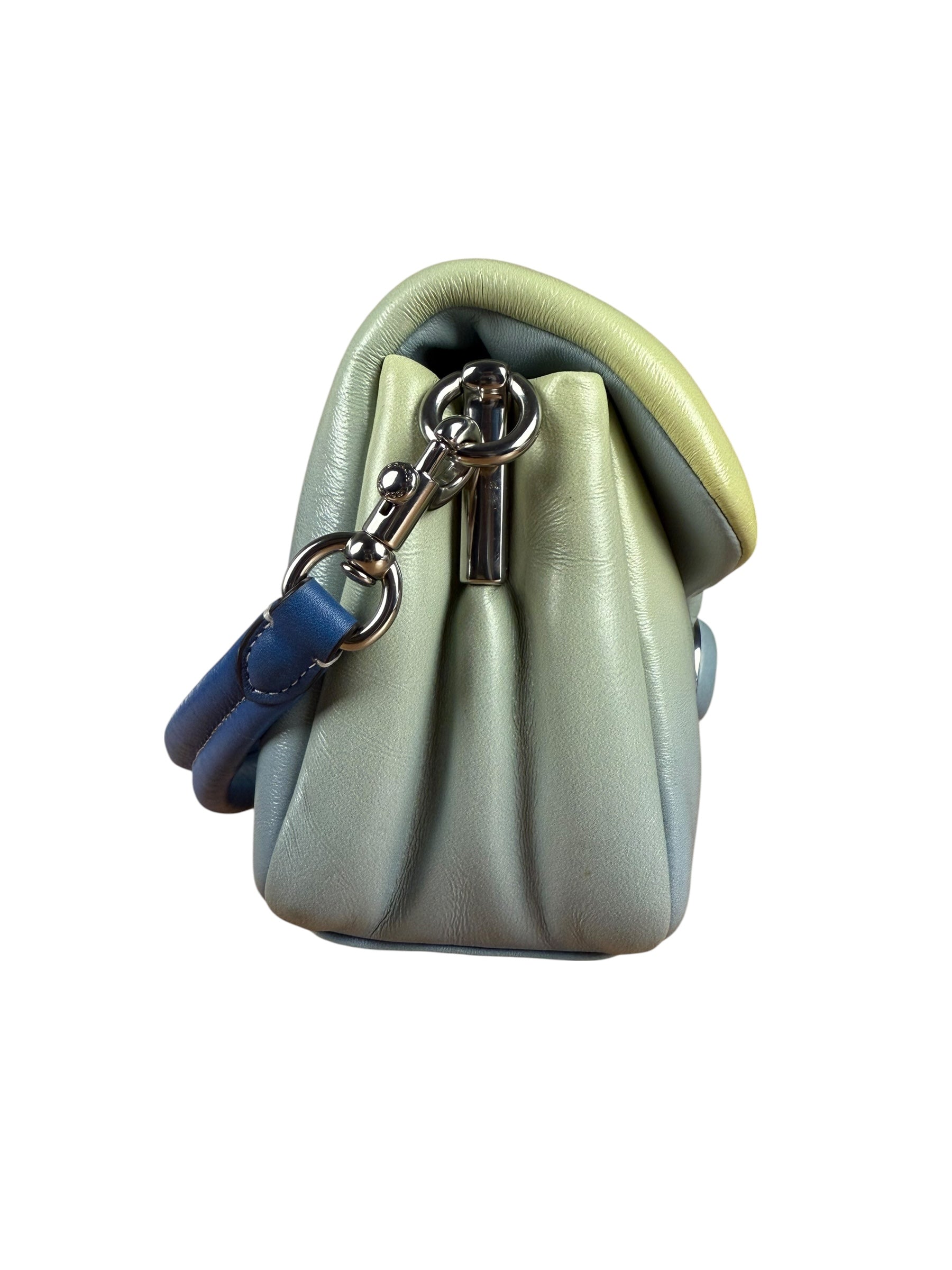 Coach Pillow Tabby 26 Bag
