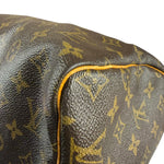 Louis Vuitton Monogram Speedy 30