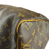 Louis Vuitton Monogram Speedy 30