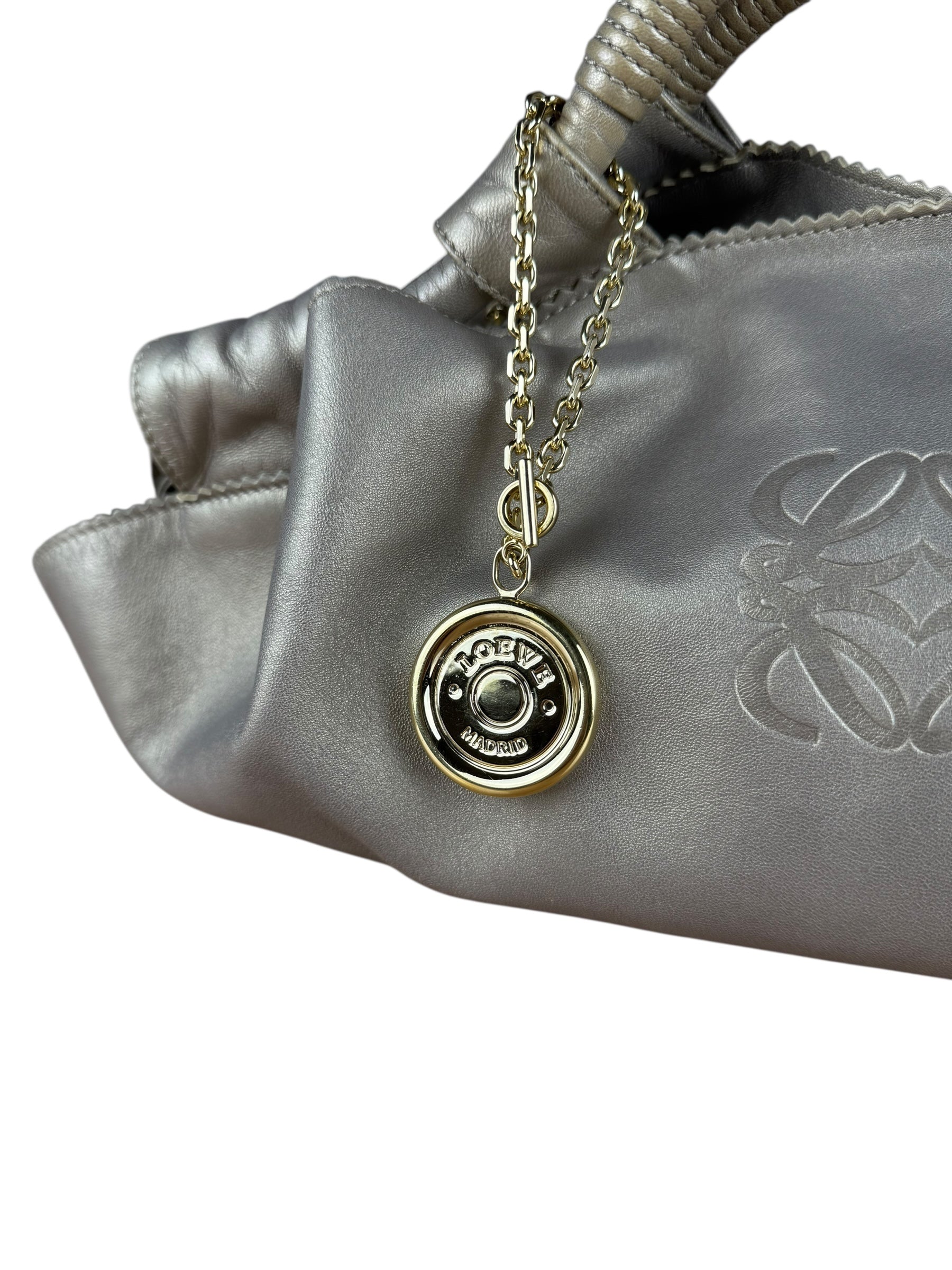 Loewe Nappa Aire Handbag