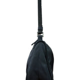 Prada Black Nylon Pochette