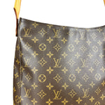 Louis Vuitton Monogram Looping GM
