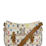 Louis Vuitton Multicolore Canvas Monogram Lodge Shoulder Bag