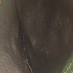 Louis Vuitton Vintage Green Epi Speedy 35
