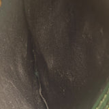 Louis Vuitton Vintage Green Epi Speedy 35