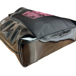 Givenchy Parfums Black Patent Tote