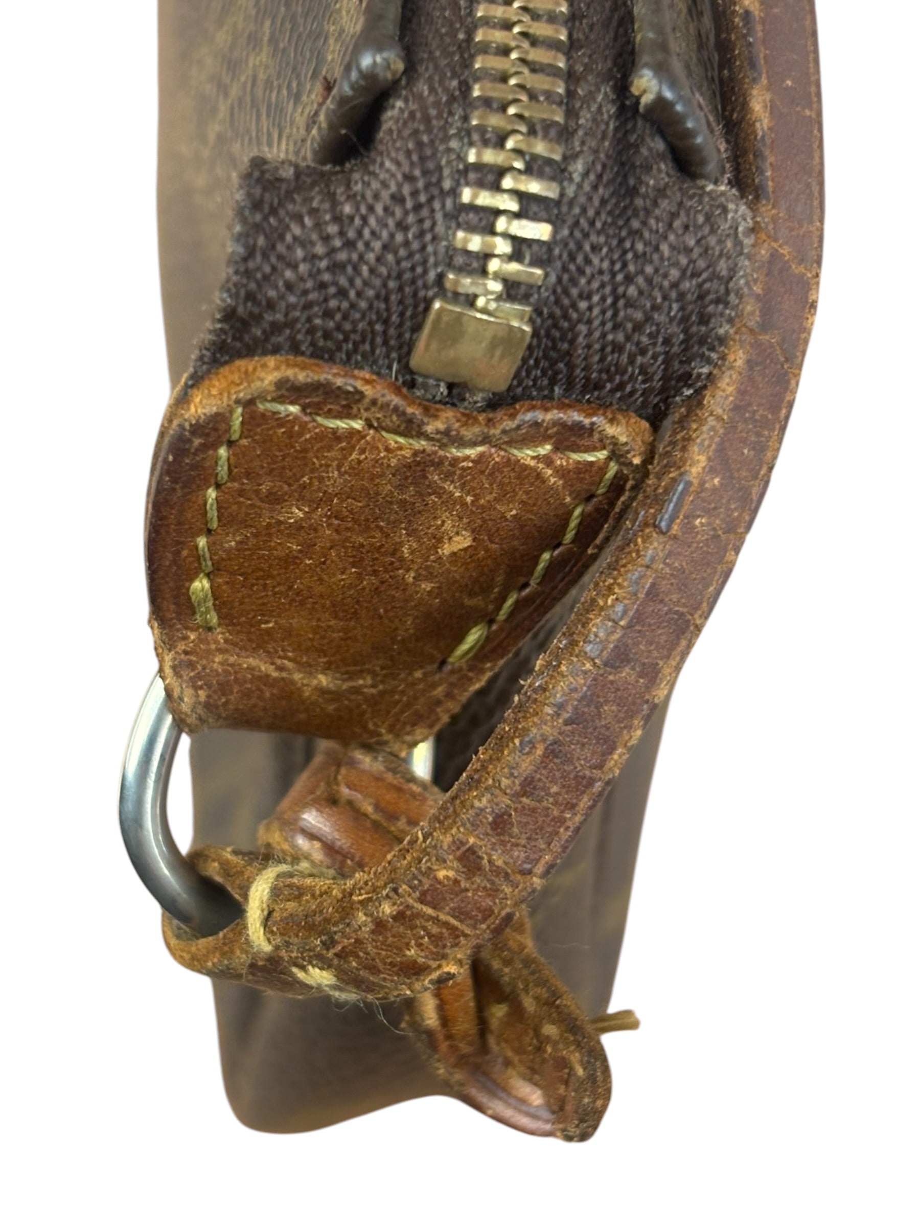 Louis Vuitton Monogram Pochette