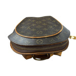 Louis Vuitton Monogram Ellipse Sac À Dos Backpack