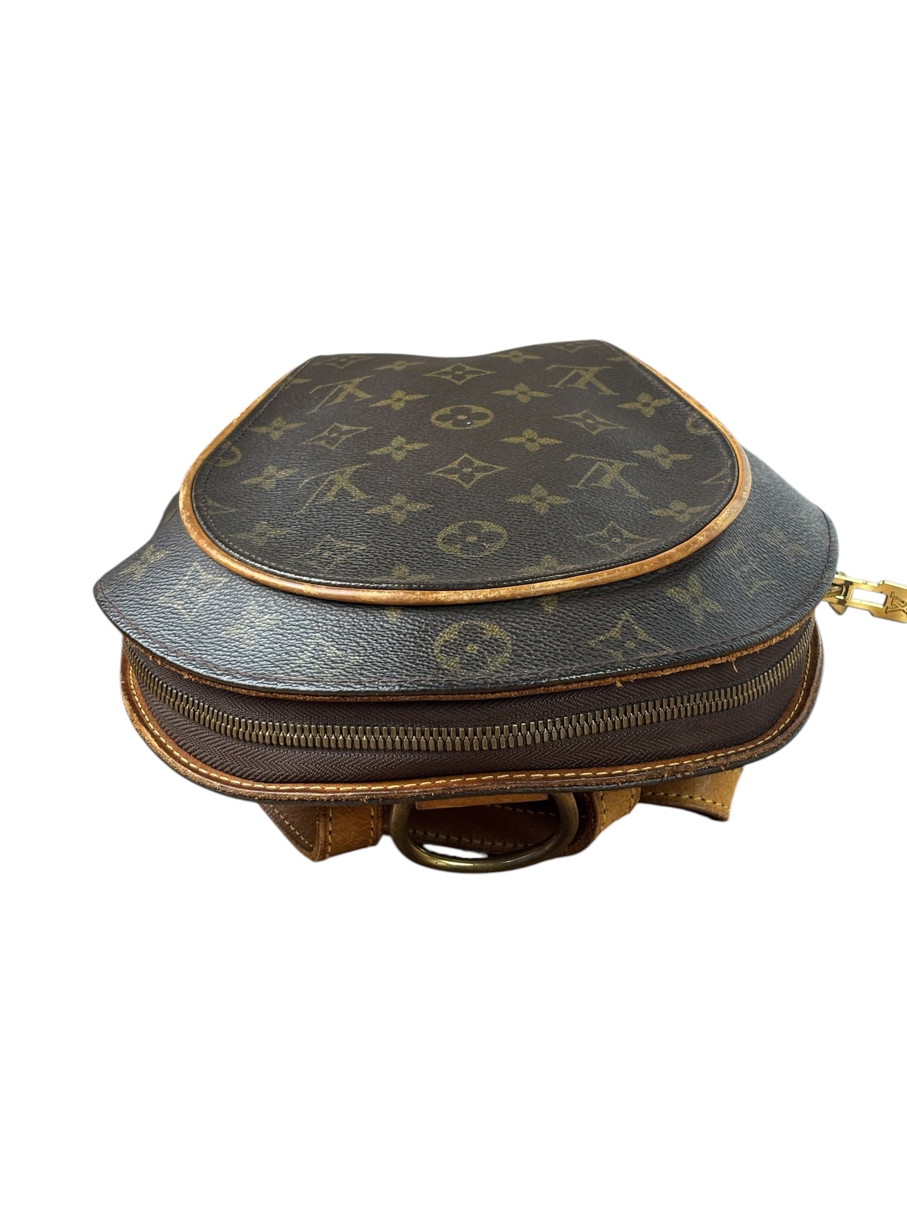 Louis Vuitton Monogram Ellipse Sac À Dos Backpack