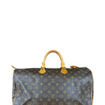 Louis Vuitton Monogram Speedy 40