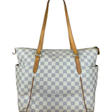 Louis Vuitton Damier Azur Totally MM