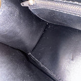 Balenciaga Multi Logo Hourglass 2Way Bag