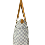 Louis Vuitton Damier Azur Totally MM