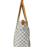 Louis Vuitton Damier Azur Totally MM