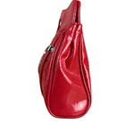 Guess Y2K Pink G Logo Top Handle Bag