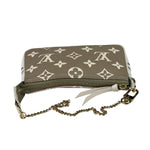 Louis Vuitton Empriente Spring in The City Mini Chain Monogram Pochette