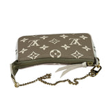 Louis Vuitton Empriente Spring in The City Mini Chain Monogram Pochette