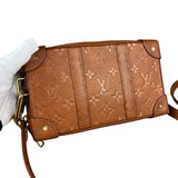 Louis Vuitton x NBA Soft Trunk Wallet Crossbody