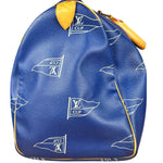 Louis Vuitton 1992 American Cup Keepall 45