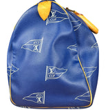 Louis Vuitton 1992 American Cup Keepall 45