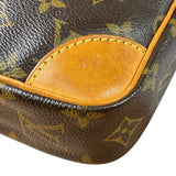 Louis Vuitton Monogram Danube Crossbody Bag