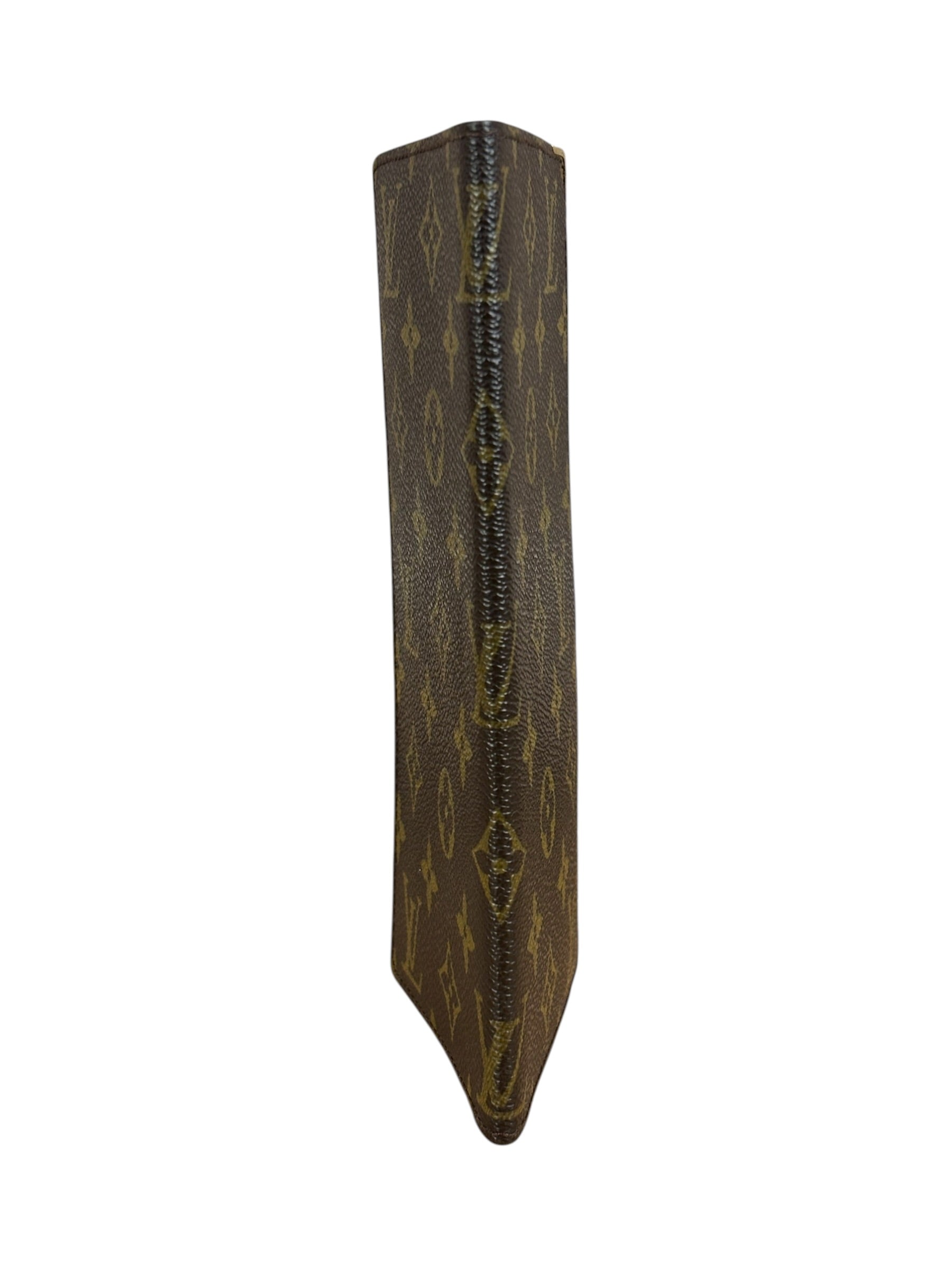 Louis Vuitton Monogram Desk Agenda Cover