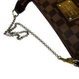 Louis Vuitton Damier Ebene Eva Pochette