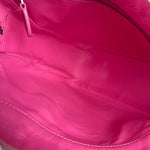 Balenciaga Tri Two way Leather Handbag