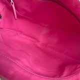 Balenciaga Tri Two way Leather Handbag