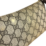 Gucci GG Supreme Pochette