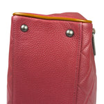 Chanel Small Quilted Bowler Bag 2013