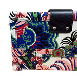 Louis Vuitton Multi-Color Leather Petite Malle Vanity Case