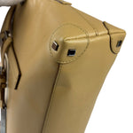 Gucci Vintage Leather Shoulder Bag